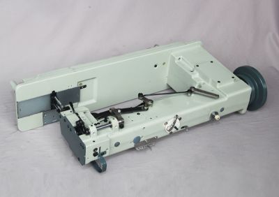 GC6620 comprehensive feeding flat sewing machine for thick material